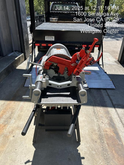 2024 RIDGID 1224