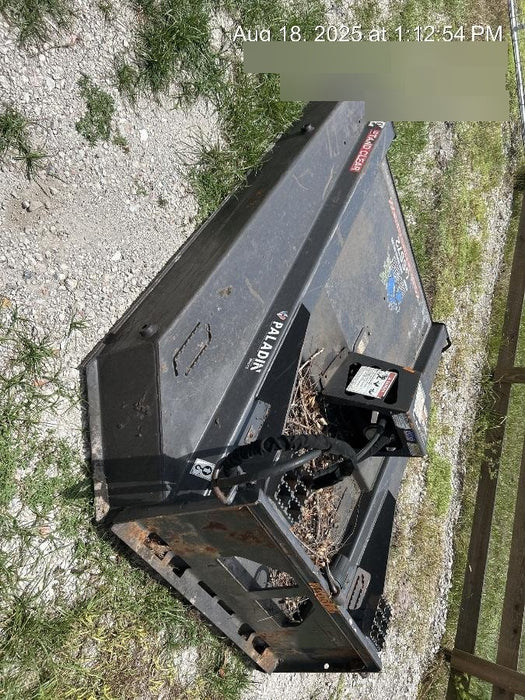 2022 PALADIN 30372A-0022