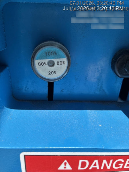 2025 GENIE Z-30/20N RJ