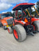 2024 KUBOTA M7060HD Canopy