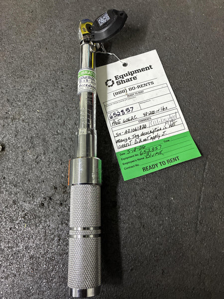 2040 PROTO J6064C