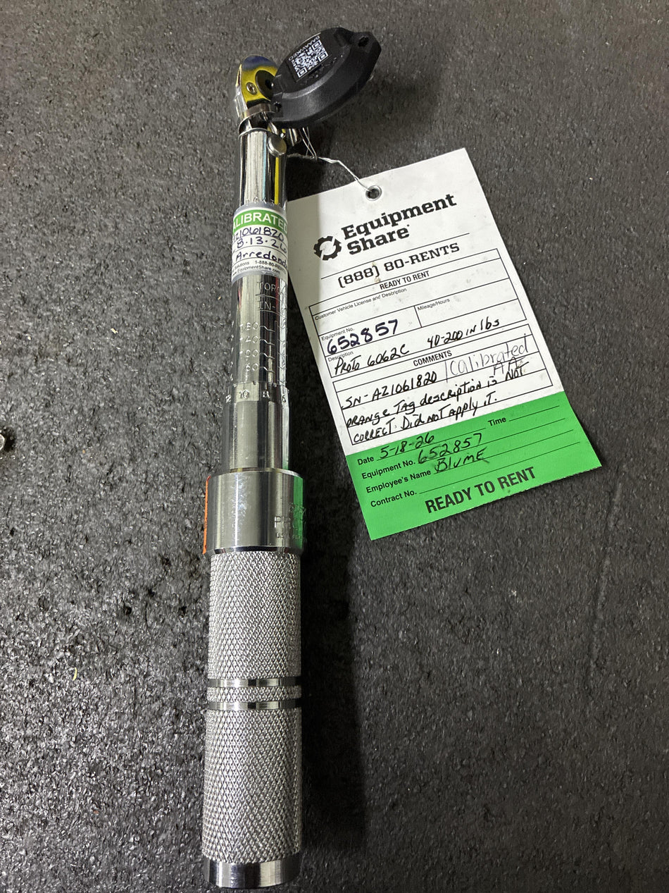 2040 PROTO J6064C