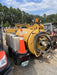 2023 Vac-Tron LP573XDT T4 Koehler Diesel Engine, 500 Gallon Debris Tank, x2 100 Gallon Water Tanks