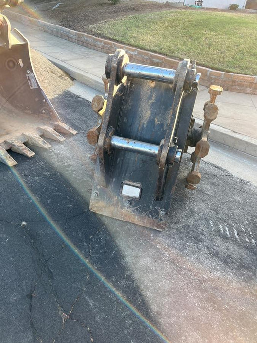 2023 ROCKLAND WI36-4