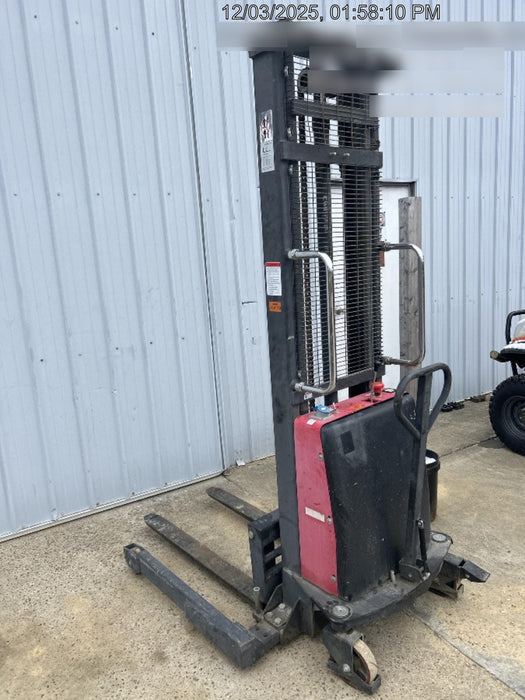 2020 NOBLE SPN22-138