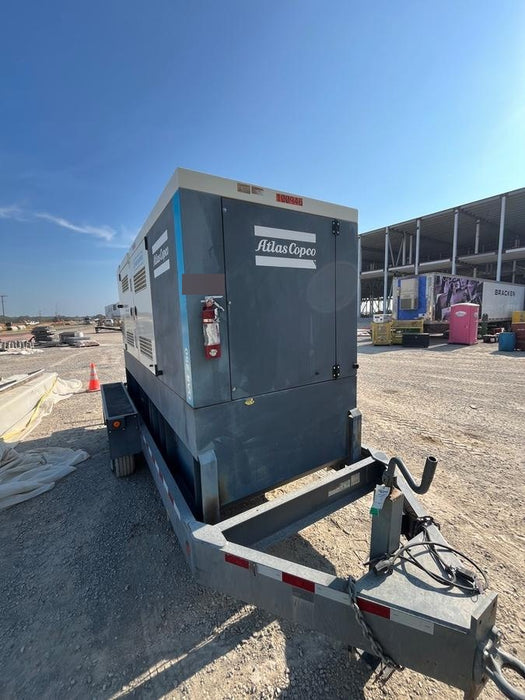 2020 ATLAS COPCO QAS250