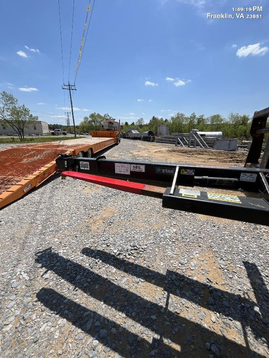 2024 STAR INDUSTRIES M1360B - Star JIB Boom