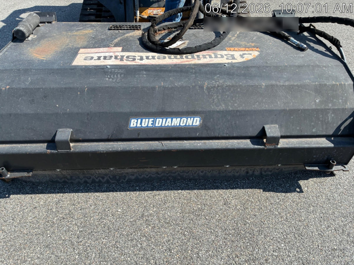2022 BLUE DIAMOND 116522 - Blue Diamond