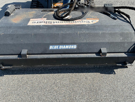 2022 BLUE DIAMOND 116522 - Blue Diamond