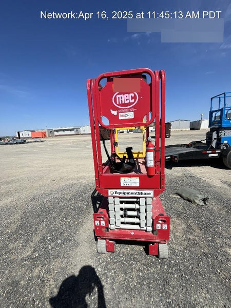 2021 MEC Micro 19