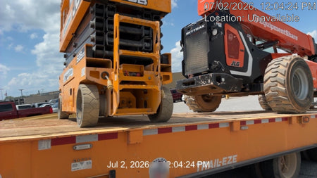 2023 JCB S2632E