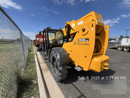 2024 JCB 506-36