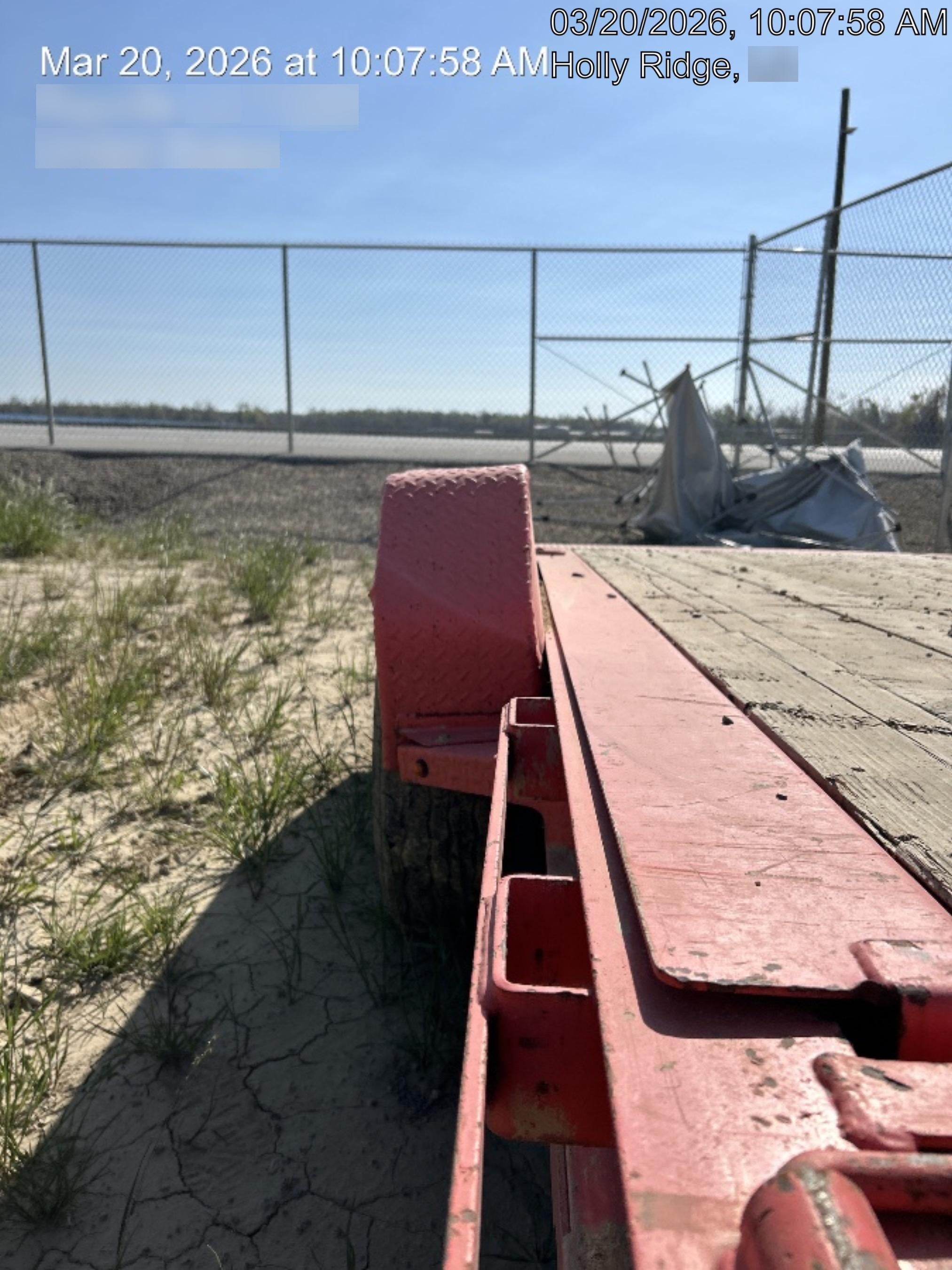 2020 DIAMOND C TRAILERS HDT-18T