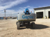 2019 Genie S-60 XC Diesel, Foam Filled Tires, Welder Ready Package, Beacon