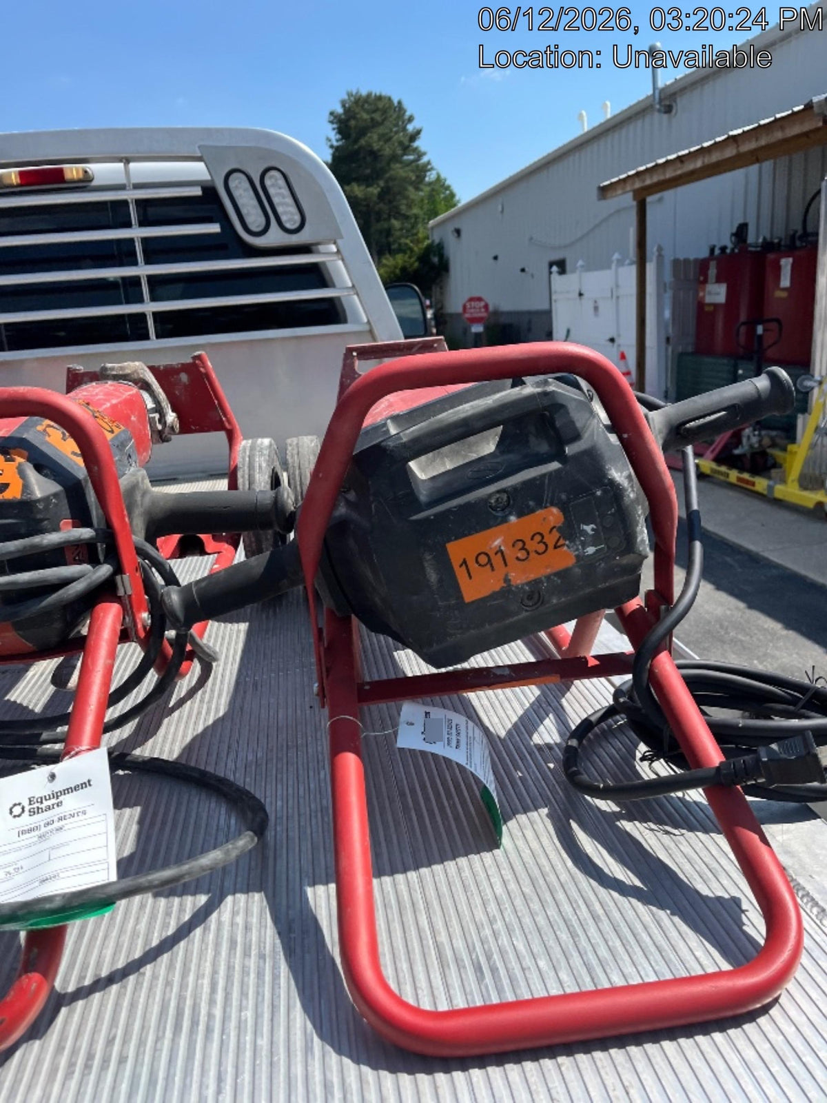 2021 HILTI TE 3000-AVR