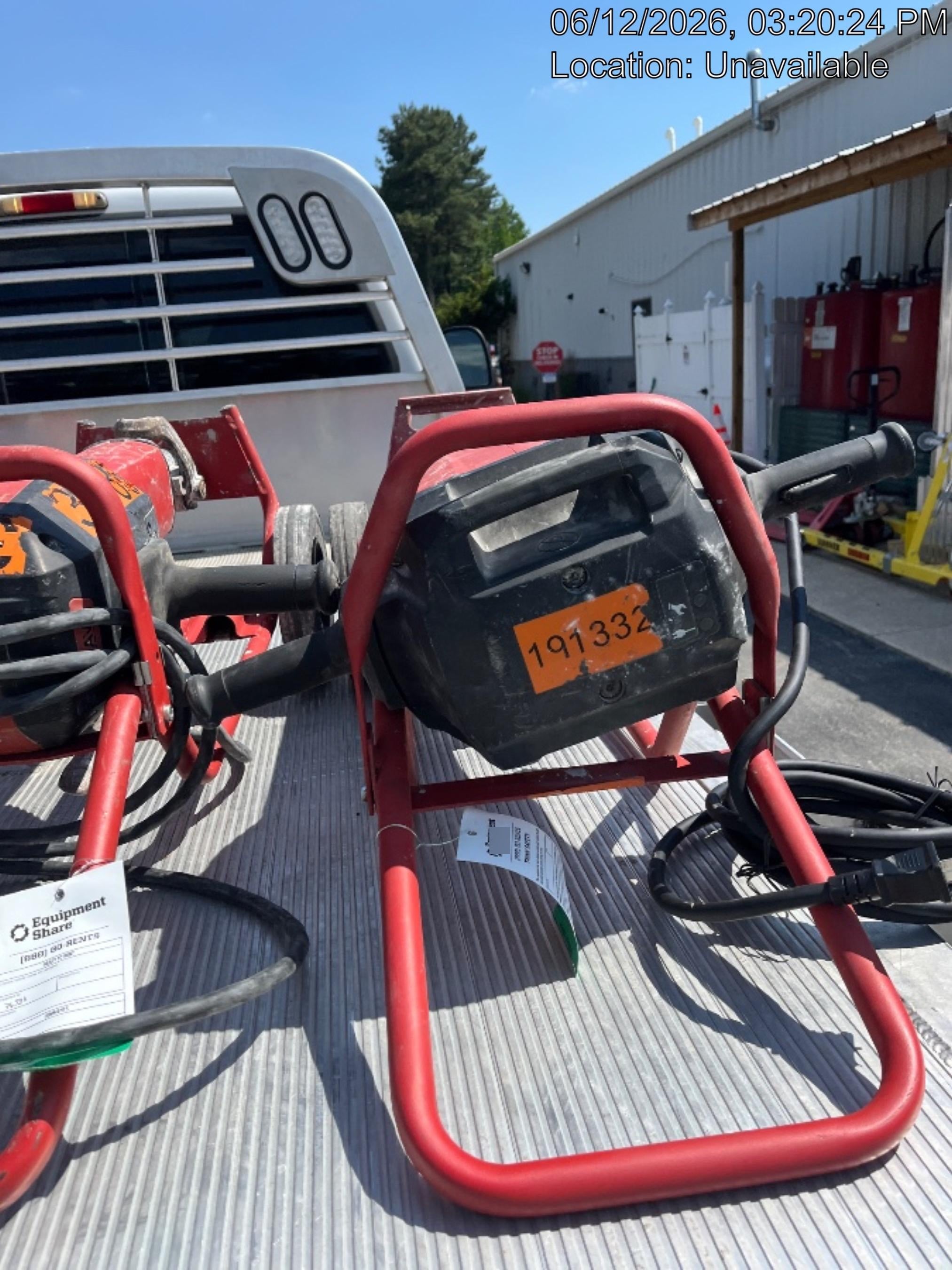 2021 HILTI TE 3000-AVR