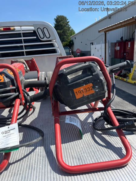 2021 HILTI TE 3000-AVR