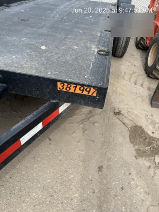 2023 STEELPOINT K19E