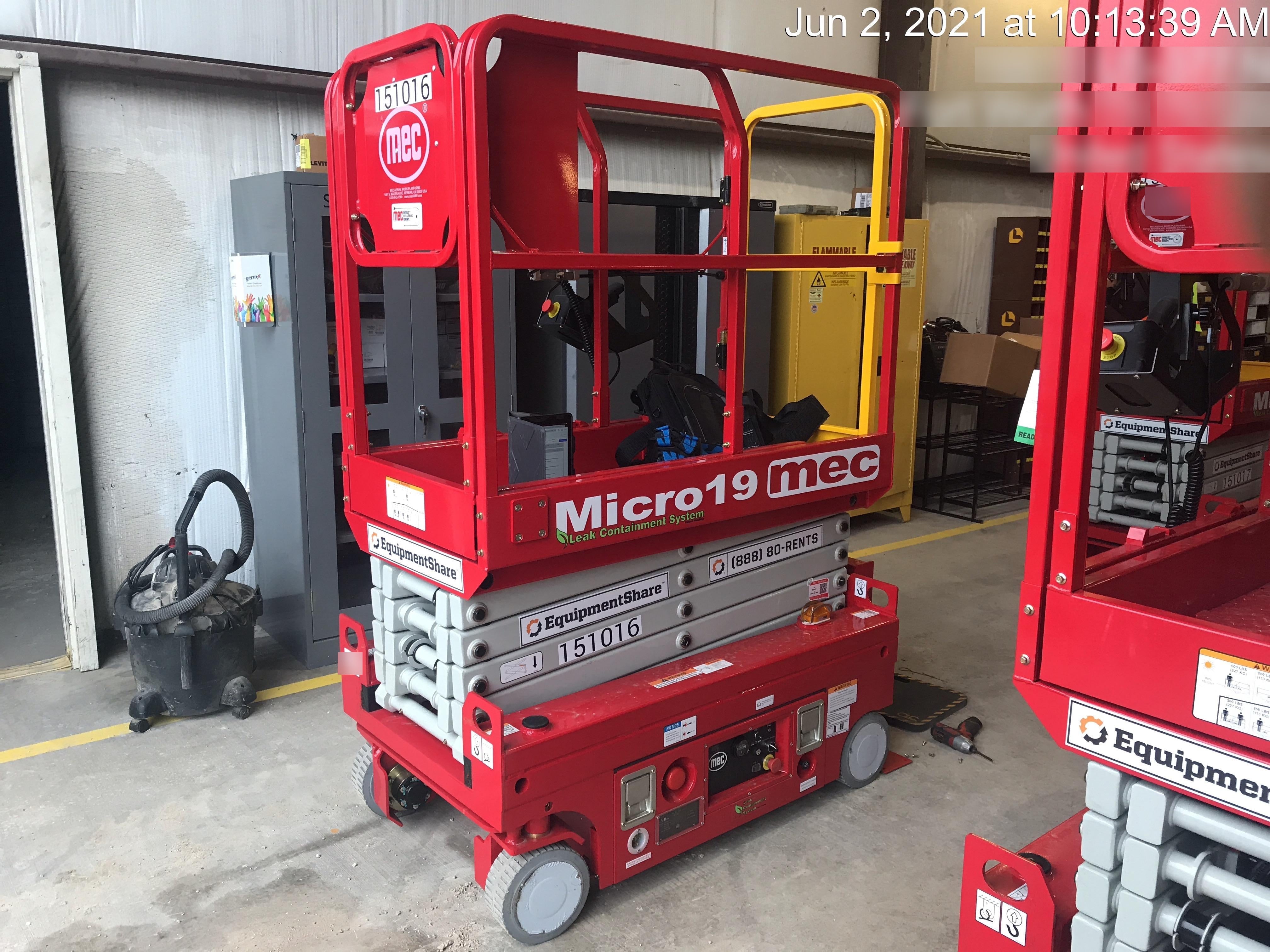 2021 MEC Micro 19