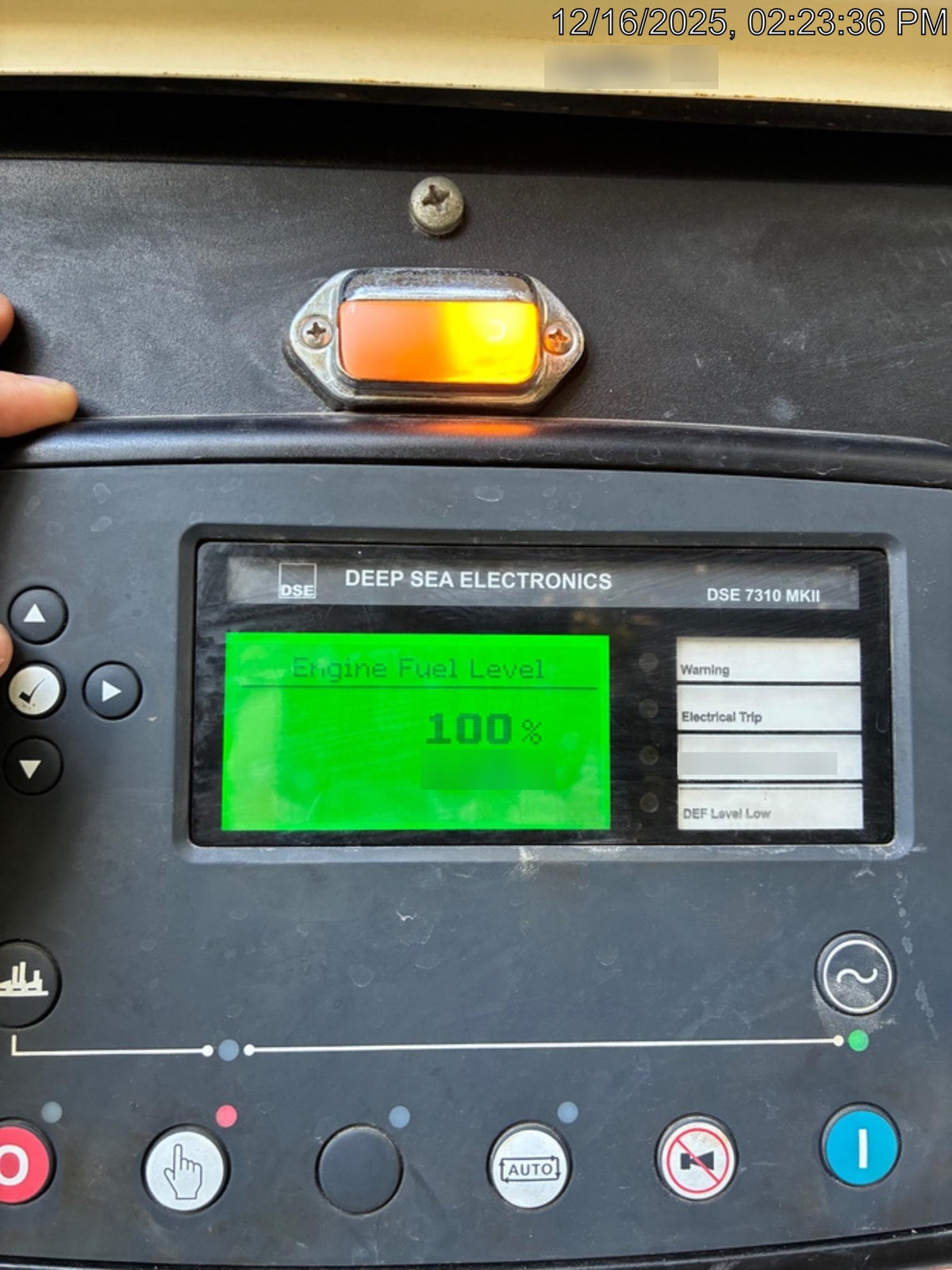 2022 ATLAS COPCO QAS 70