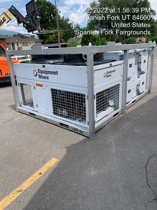 2022 SMARTECH SACP26A-SP