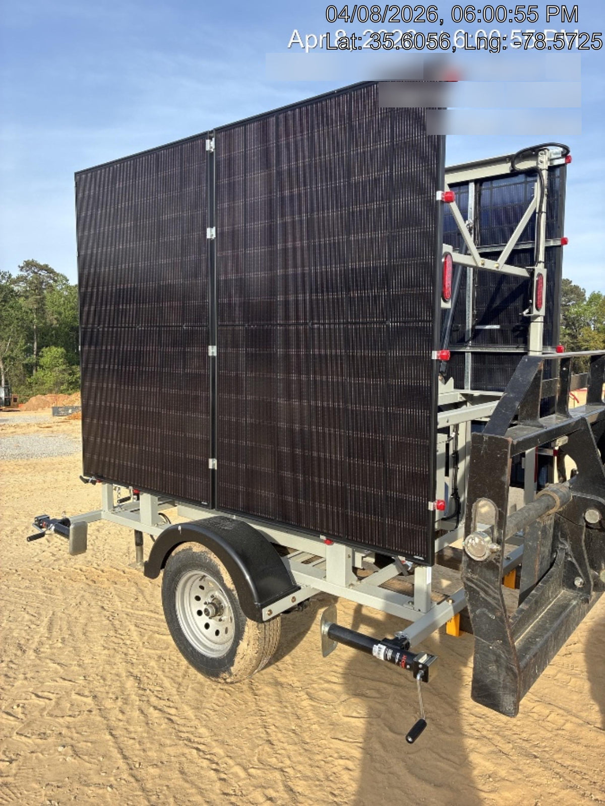 2026 PROGRESS SOLAR SOLUTIONS Helios-2XP