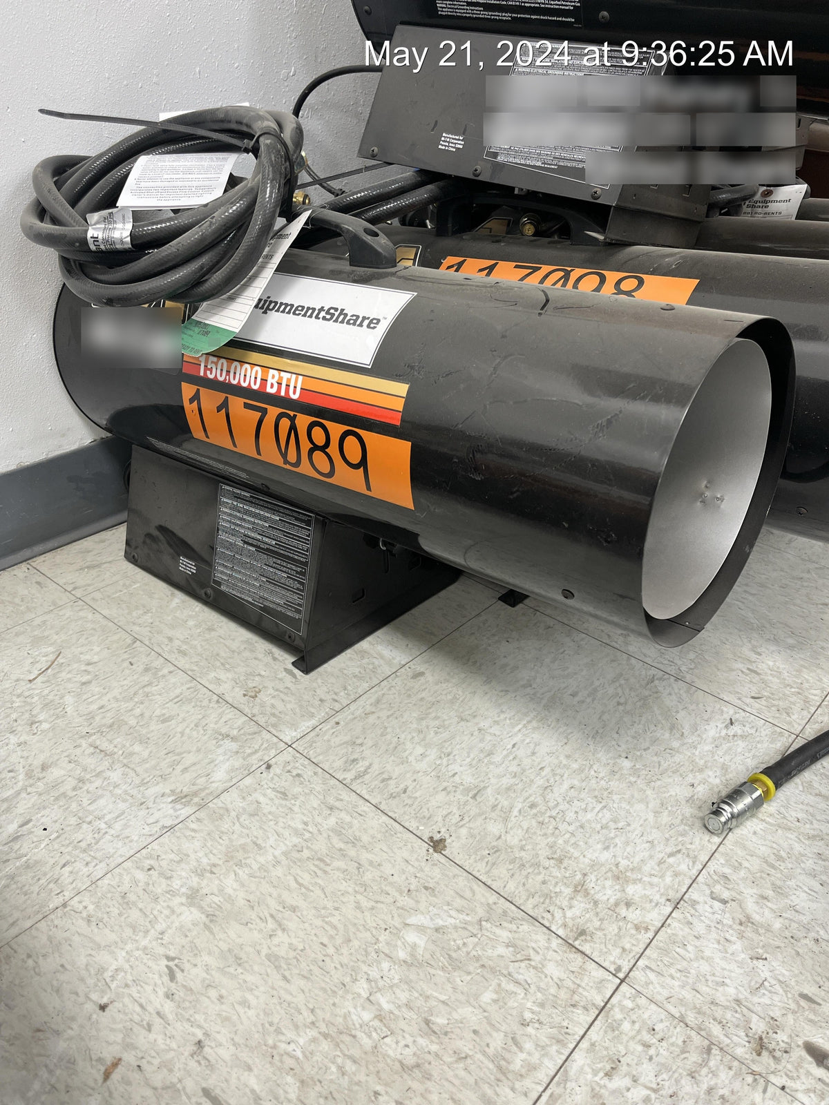 2020 MI-T-M CORPORATION MH-0150-LM10
