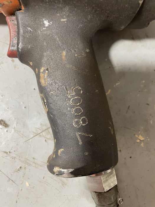 2020 MICHIGAN PNEUMATIC 751SS