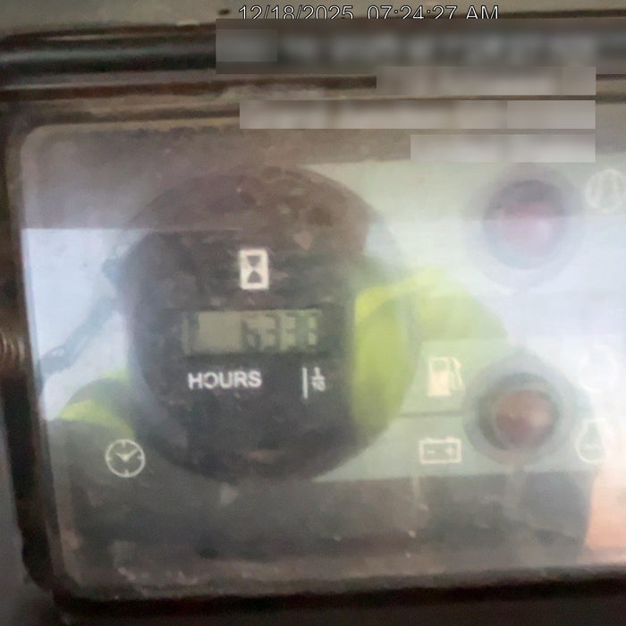 2022 ATLAS COPCO XAS 110