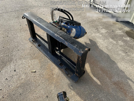 2023 AUGER TORQUE 3300-30