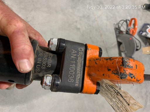 2020 MICHIGAN PNEUMATIC MP-CH3R