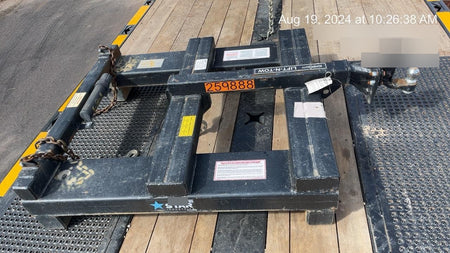 2022 STAR INDUSTRIES 1395B