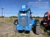 2017 Genie GTH-1056 Genie GTH1056 Telehandler