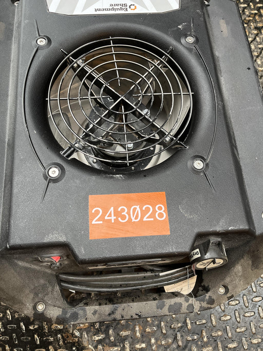 2022 PHOENIX AirMAX Radial Air Mover