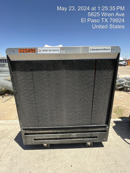 2023 BIG ASS FANS Cool Space 400