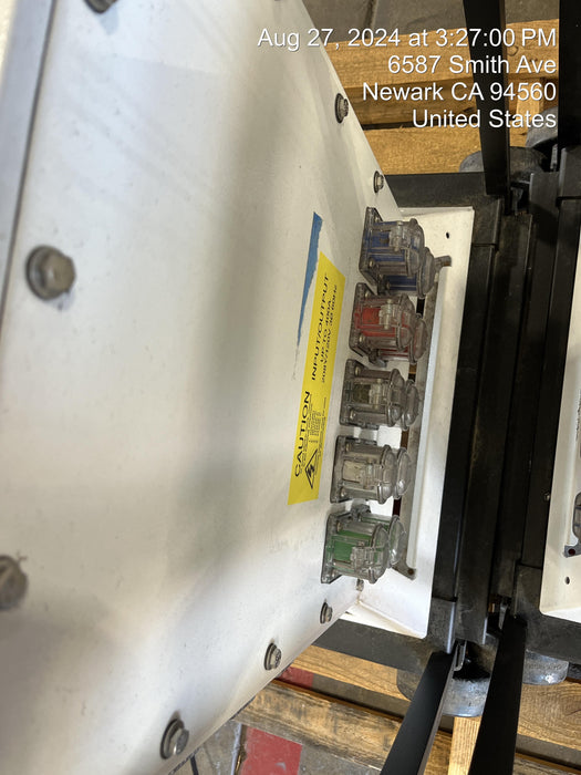 2023 TRYSTAR DBLA1.F3-A-A-A1