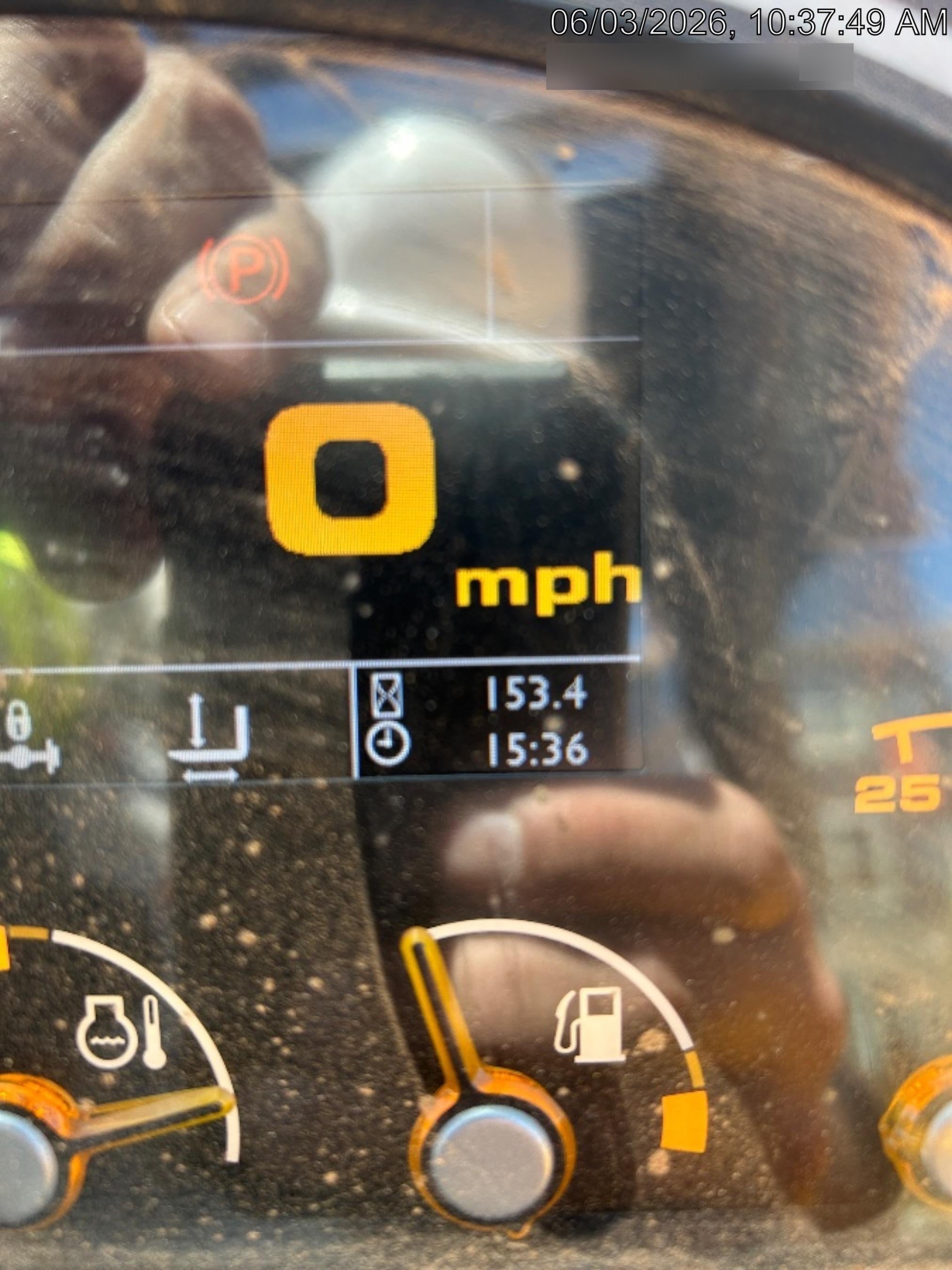 2025 JCB 509-42