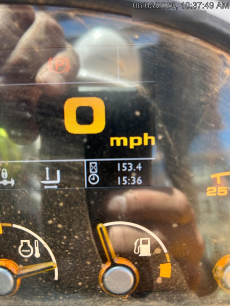 2025 JCB 509-42