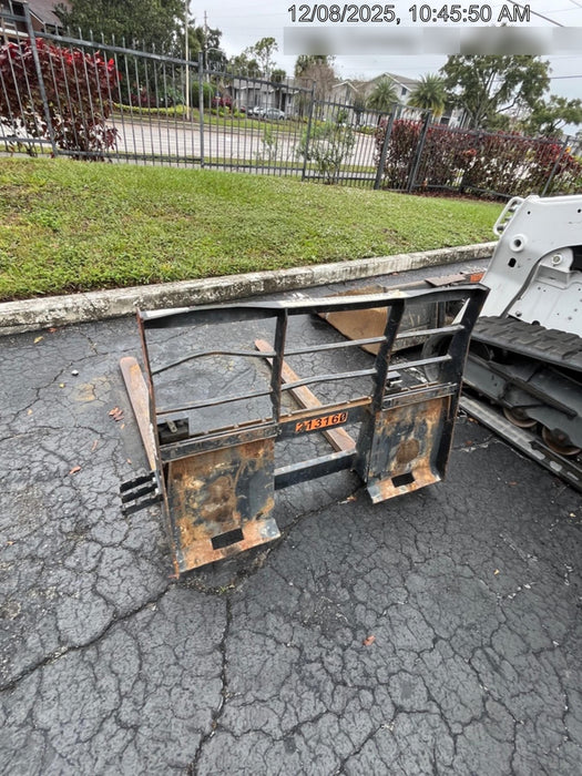 2022 ARROW MATERIAL HANDLING FS5100CB - 72"