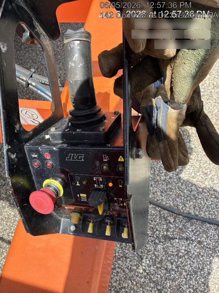 2024 JLG RT4394