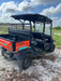 2022 KUBOTA RTV-X1140W-H (Canopy)