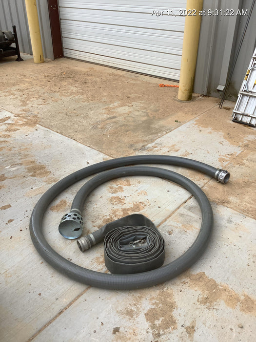 2021 WACKER NEUSON PT3A