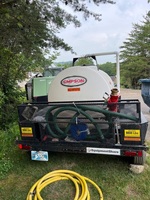 2024 SIMPSON SWT-52517