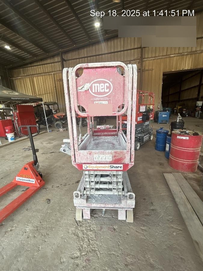 2019 MEC 1330SE MEC 1330SE w/2 Yr Full Extended Warranty