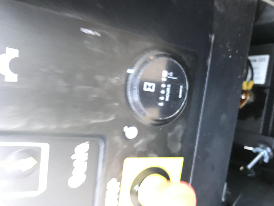 2020 GENIE GS-4390 RT