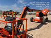 2022 JLG 460SJ
