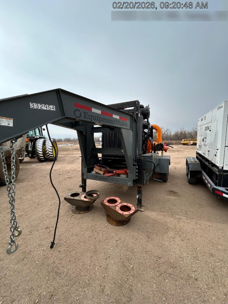 2023 PREMIER PUMP 8NHTH-RP-DC13