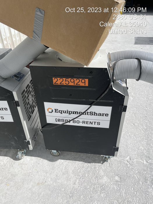 2022 KWIKOOL KPAC1411-2