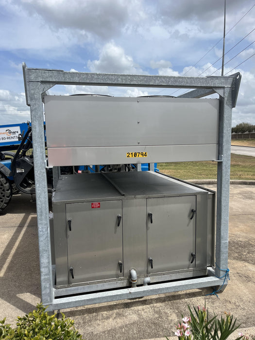 2022 CAPS PPKH-40TD-0NN0NN-5B2-P2-S1CEUP