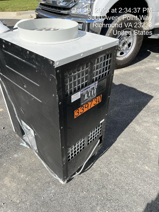 2023 KWIKOOL KPAC1411-2